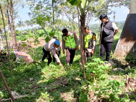 Kadus Sangkanayu Meninggal Dianiaya Tetangga