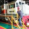 KAI Operasikan Kereta dengan Biodiesel B50