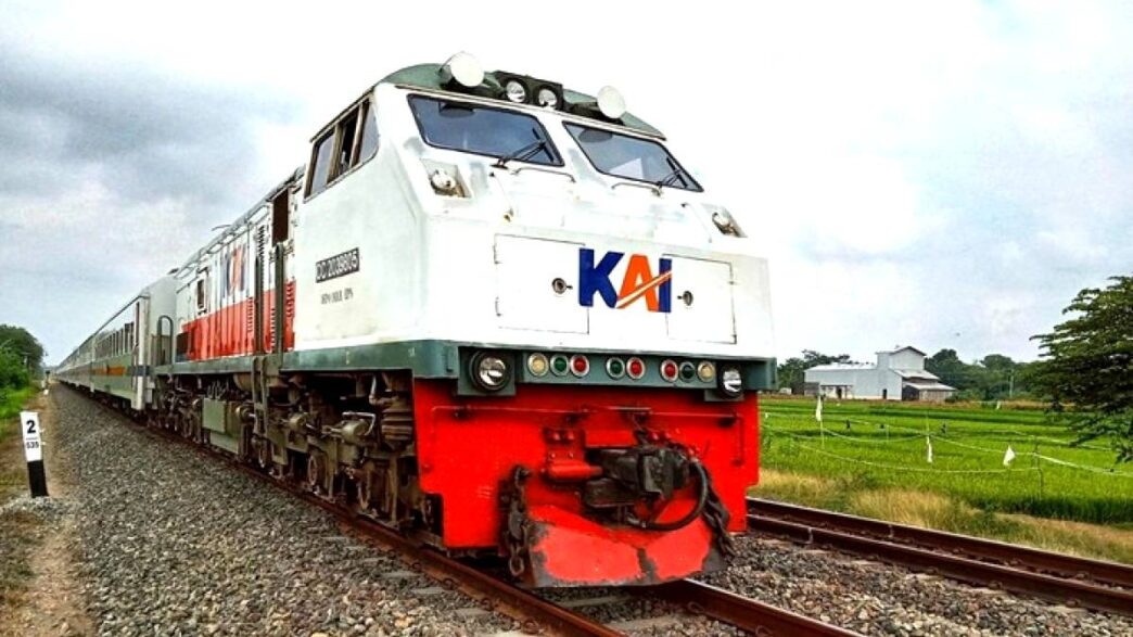 KAI Siapkan Teknologi untuk Cegah Tabrakan Kereta
