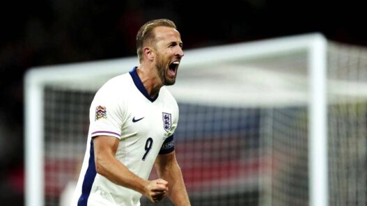 Kane Bisa Lebih Sering Diistirahatkan