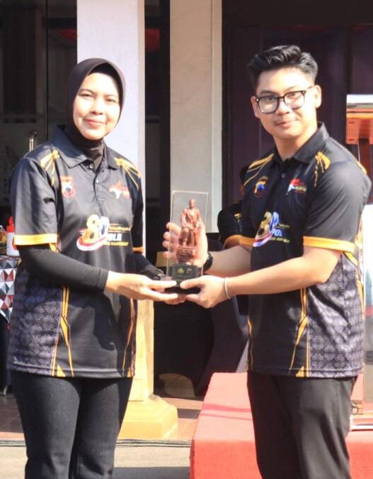 Kapolres Cup 2026 Jadi Ajang Cari Bibit Esports