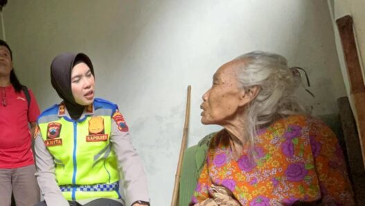 Kapolres Purbalingga Bakal Berganti Lagi