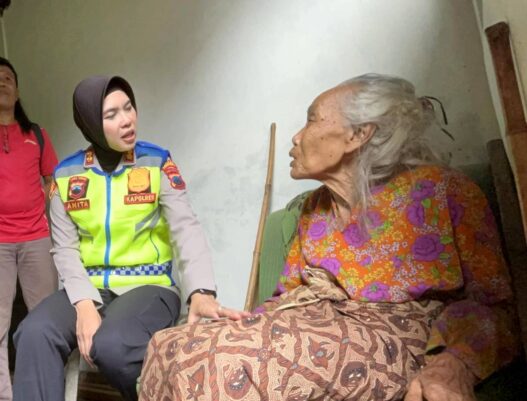 Kapolres Purbalingga Bakal Berganti Lagi