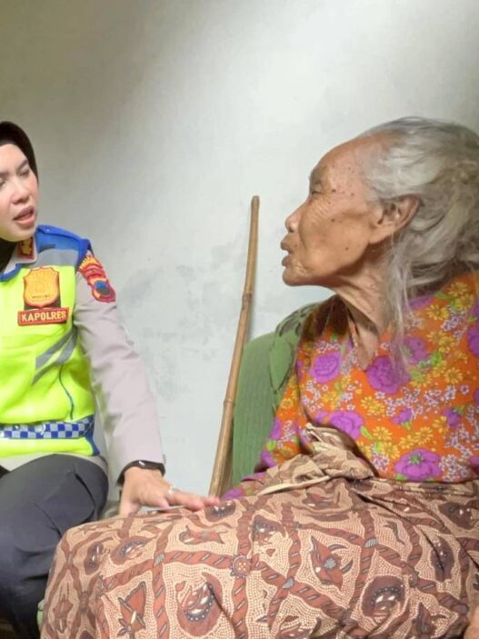 Kapolres Purbalingga Bakal Berganti Lagi