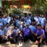 Karangbolong Culture Festival Tarik Mahasiswa Internasional