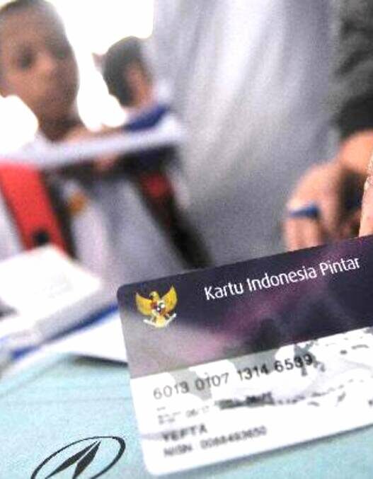 Kartu kip pip