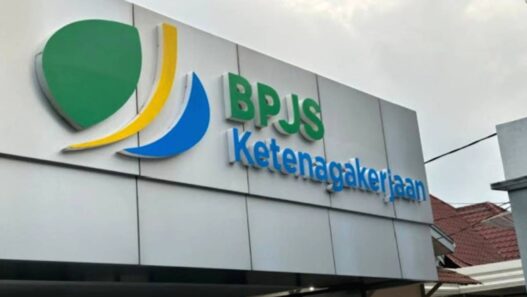 Karyawan UMKM Wajib Daftar BPJS