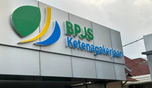 Karyawan UMKM Wajib Daftar BPJS