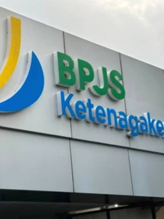 Karyawan UMKM Wajib Daftar BPJS