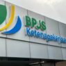 Karyawan UMKM Wajib Daftar BPJS