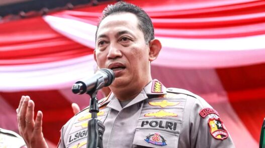 Kasus Ijazah Palsu Jokowi Berlanjut