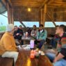 Kasus Perambahan Hutan Jatilawang Memanas