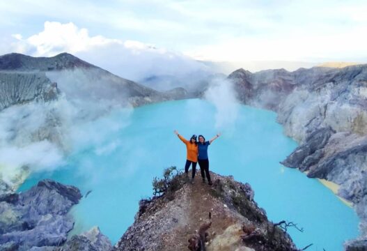 Kawah ijen
