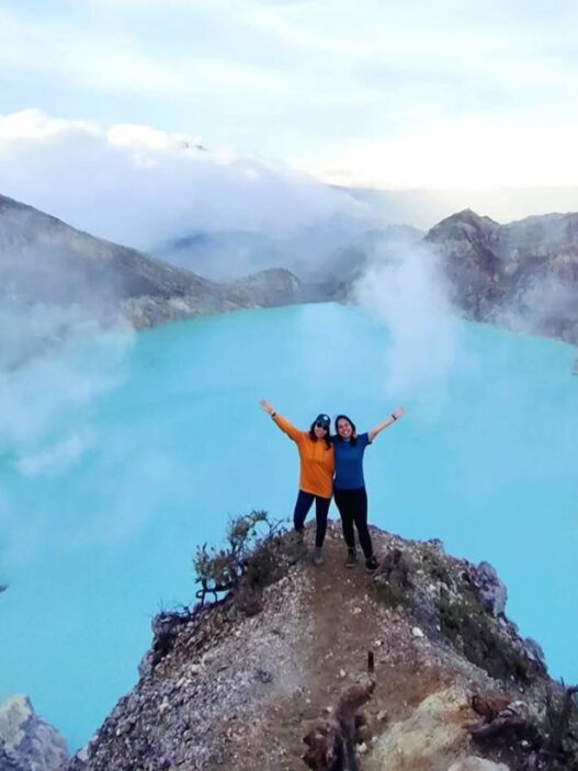 Kawah ijen