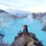 Kawah ijen