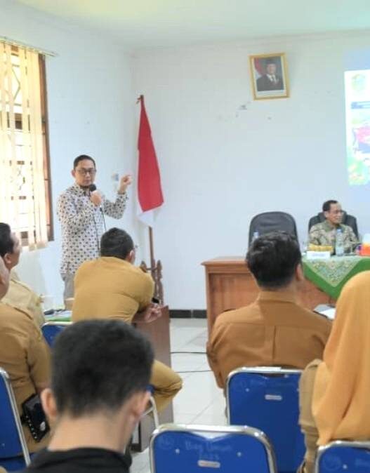 Kawasan Tanpa Rokok Bukan Larangan Merokok