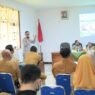 Kawasan Tanpa Rokok Bukan Larangan Merokok