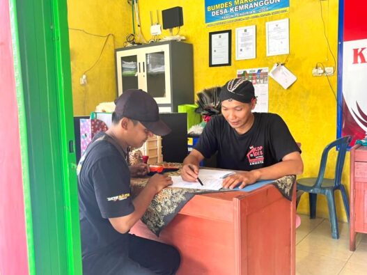 KDKMP Kemranggon Kelola Aset Hingga Rp 1,3 M