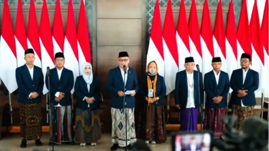 Kebijakan haji