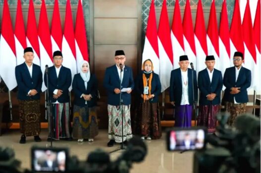 Kebijakan haji