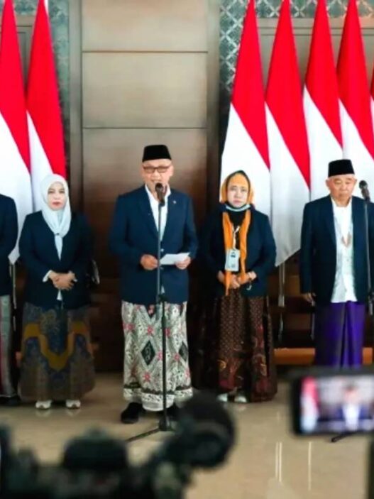 Kebijakan haji