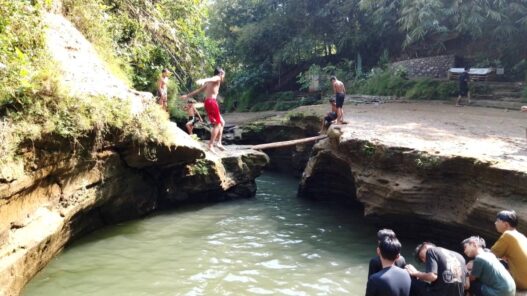 Kedung Kampak Dongkrak Ekonomi Warga