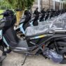 Kejagung Segel 17.600 Motor Listrik MBG