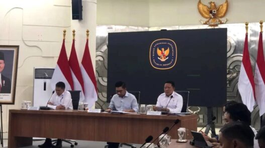 Kejagung Selamatkan Rp131,5 Triliun