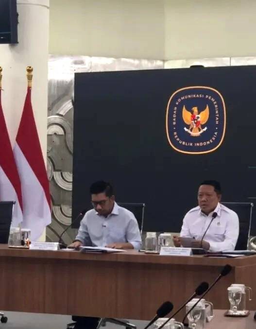 Kejagung Selamatkan Rp131,5 Triliun