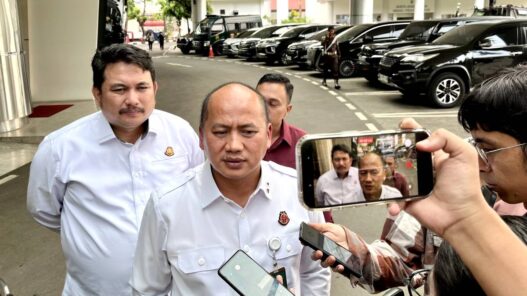 Kejagung Yakin Nadiem Divonis 18 Tahun