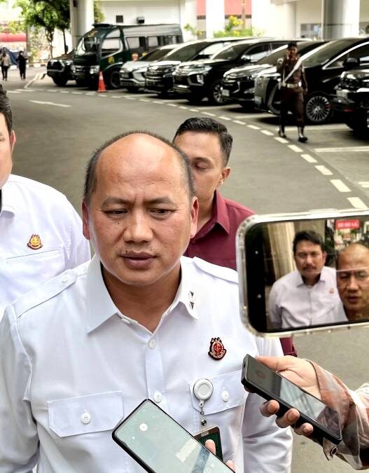 Kejagung Yakin Nadiem Divonis 18 Tahun