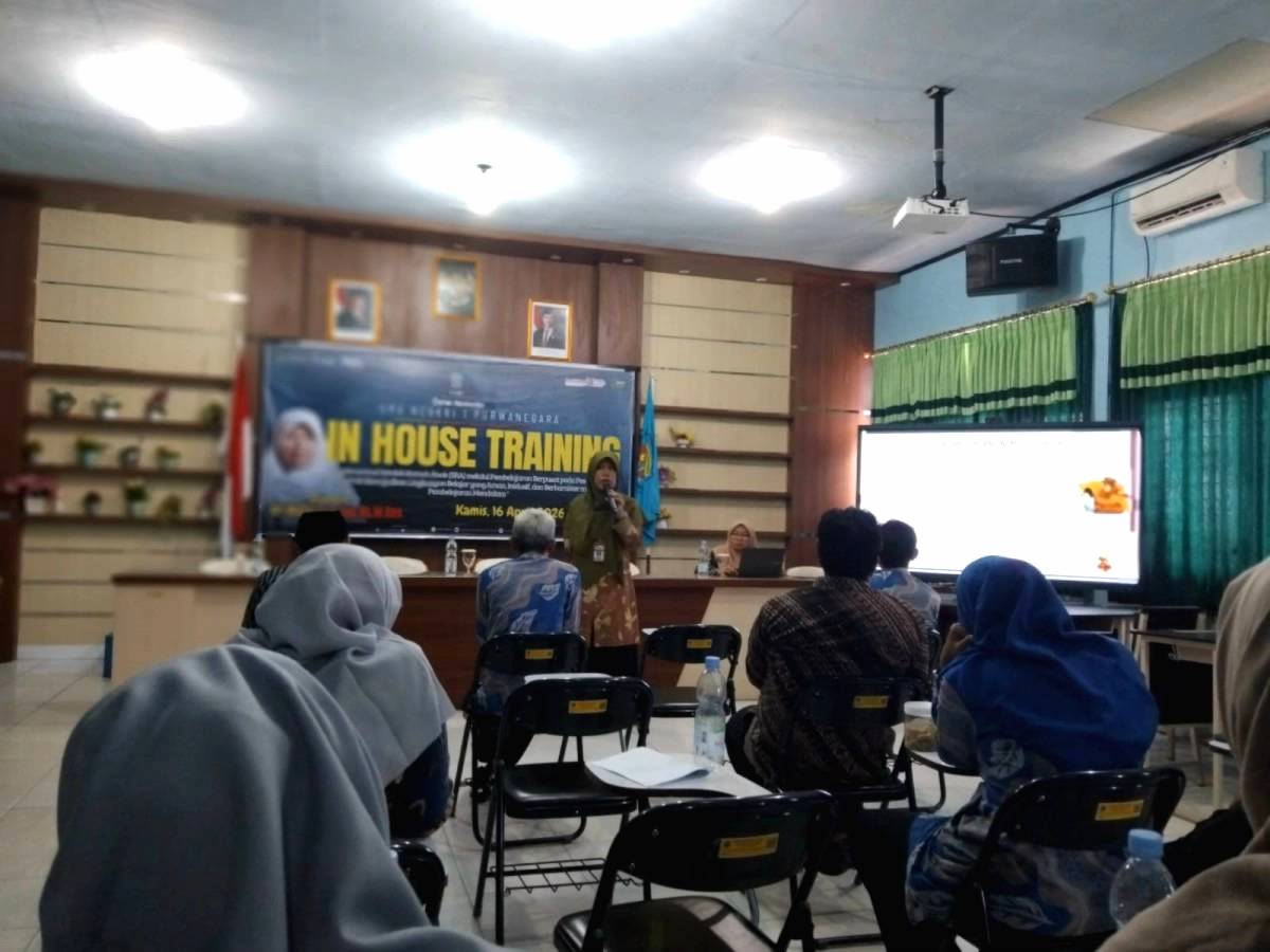 Kekerasan Perempuan dan Anak Masih Tinggi
