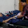 Kekurangan Pendonor, Stok Darah AB Kritis