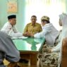 Kelurahan Krandegan Fasilitasi Tertib Nikah