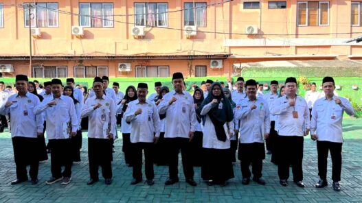 Kemenag Dukung Ketersediaan Stok Darah