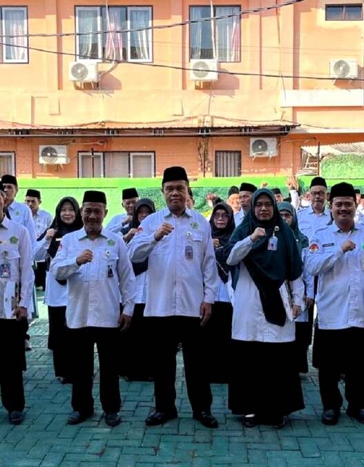 Kemenag Dukung Ketersediaan Stok Darah