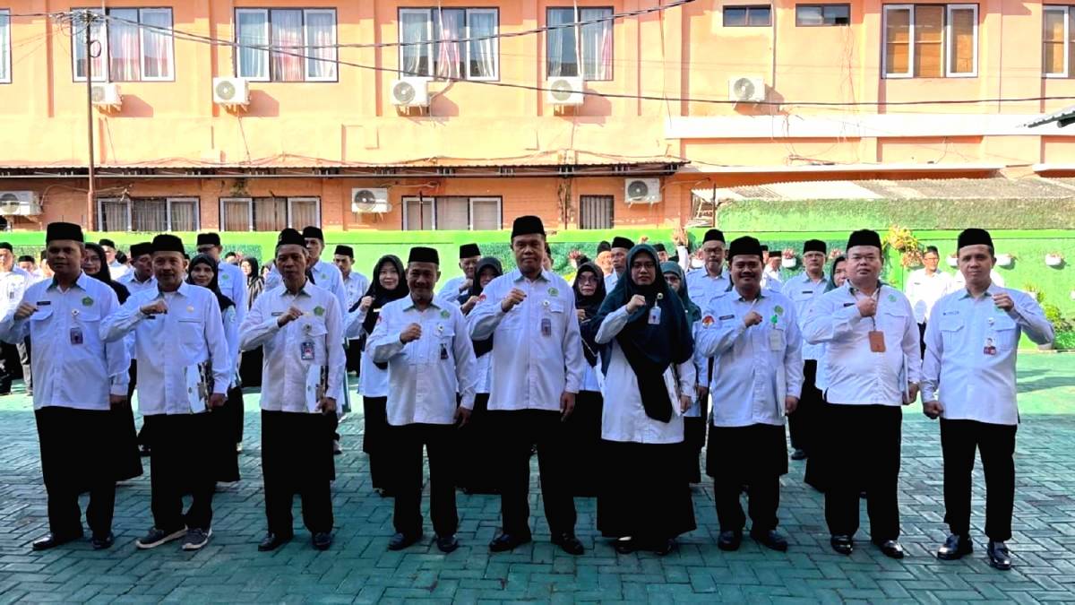 Kemenag Dukung Ketersediaan Stok Darah