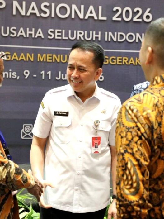 Kemendagri Dorong BUMD Bertransformasi Jadi Motor Ekonomi Daerah