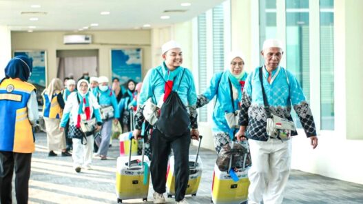 Kemenhaj: Banyak Jamaah Haji Terjerat Utang