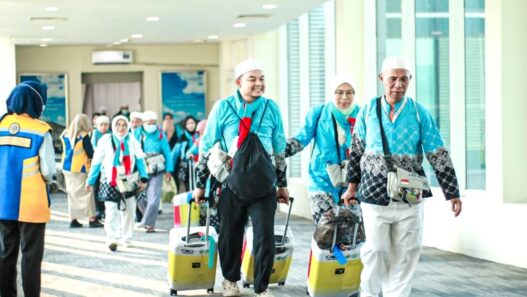 Kemenhaj: Banyak Jamaah Haji Terjerat Utang