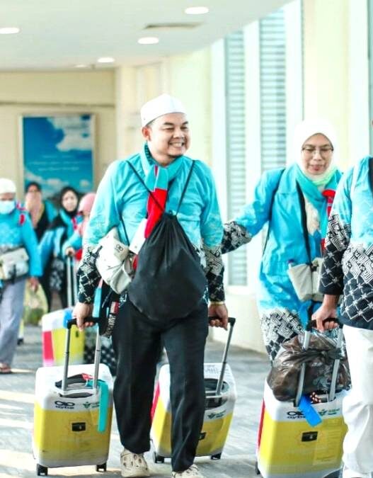 Kemenhaj: Banyak Jamaah Haji Terjerat Utang