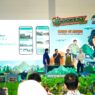 Kemenhut Digitalisasi Tiket Taman Nasional