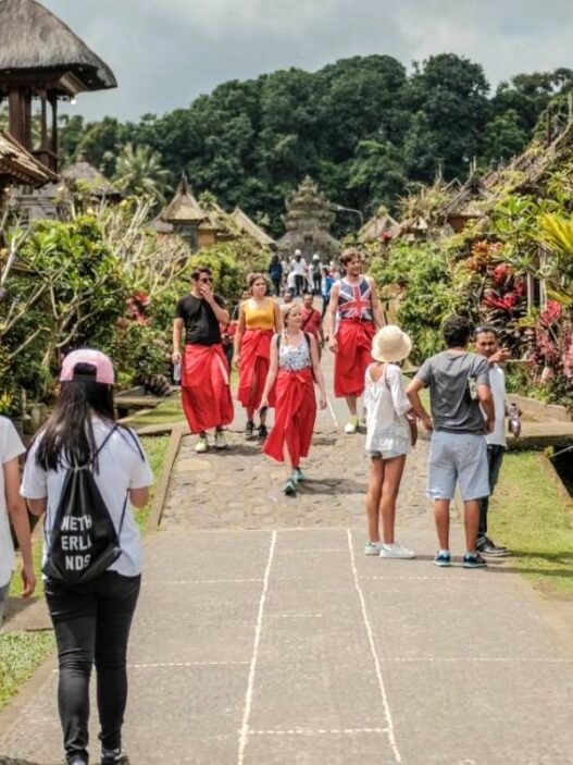 Kemenpar Terbitkan SE Libur Sekolah