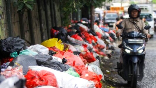 Kementerian PU Gelontorkan Rp 1,24 T