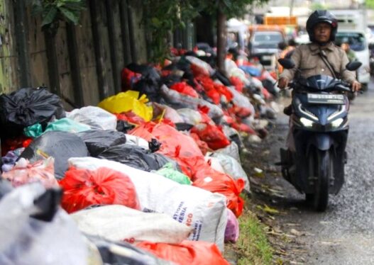 Kementerian PU Gelontorkan Rp 1,24 T