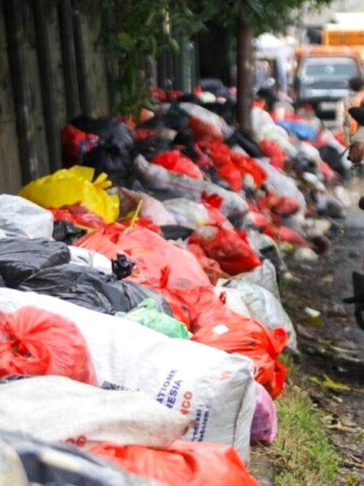 Kementerian PU Gelontorkan Rp 1,24 T