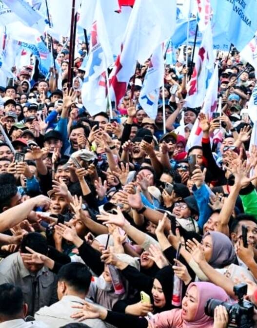 Kemnaker Prioritaskan Vokasi bagi Korban PHK