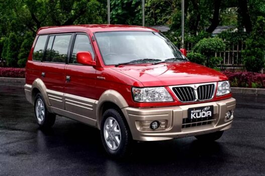 Kendaraan Diesel Lama Perlu Perawatan Khusus