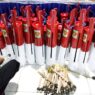Kentong Merah Putih Hidup Lagi
