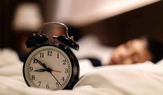 Kenyamanan Istirahat